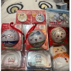 ちいかわまとめ売りの画像