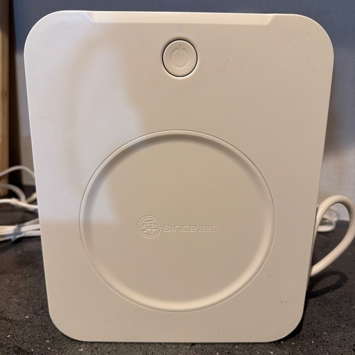 変圧器 3000W（100V→220V）大容量／海外家電対応／直接引取