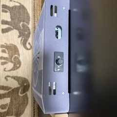 【美品】こたつテーブル単品の画像