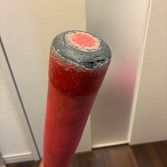 【豪華セット】少年野球バット2本セット ZETT SWINGMAX & ミズノ ビヨンドマックス EV (76cm) ＋ おまけ練習用シャトル付の画像