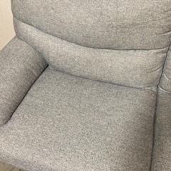 2〜3人掛けソファ
の画像