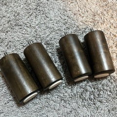 【セミダブルベッド】無印良品 脚付マットレス 高密度ポケットコイル　スチールメッシュ 洗えるカバーの画像