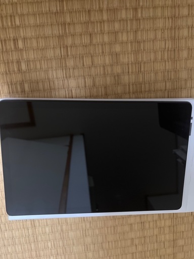 タブレット売ります