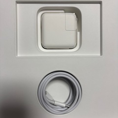 MacBook Air M1 メモリ16GB ストレージ512GB シルバーの画像