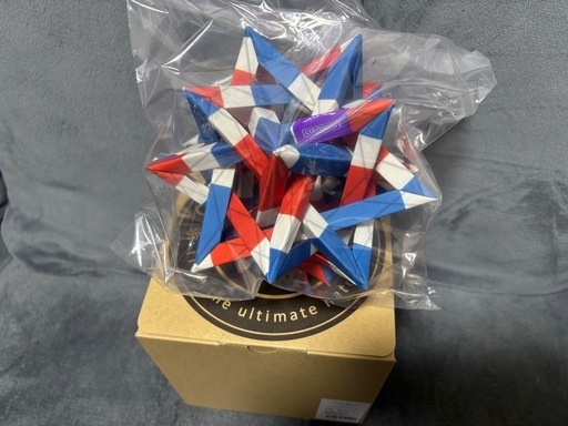 ★新品・送料込★COLONISTA NATAL DESIGN CONPE10
