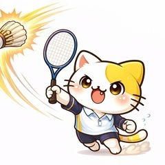 未経験者で集まってバドミントンしませんか？？🏸