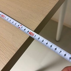 お譲り 机の画像