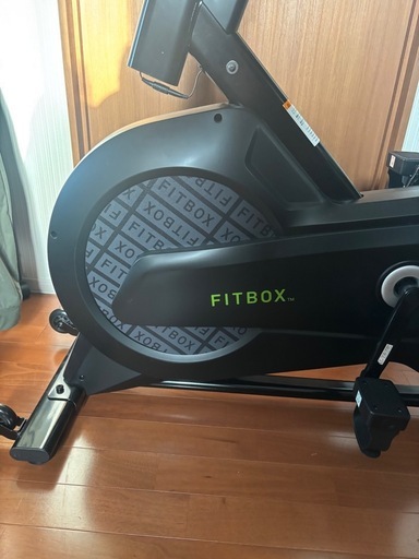 マーク様専用　【本日限定値下げ】FITBOX 第3世代（2023年製）美品
