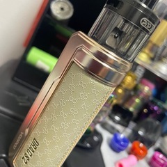 VOOPOO Drag S2  2500mAh大容量バッテリー 初心者OK 高性能VAPE の画像
