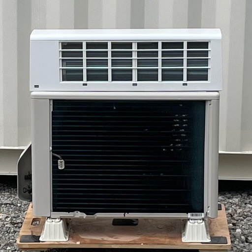 取付け可 ! ! ◇東芝 エアコン 14畳用 2019年製 プラズマ空清 マジック洗浄 ecoモード100V　RAS-F401E7P 