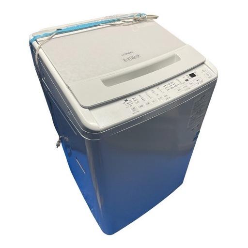 ◇ドリーム尼崎1号館◇【訳あり】ヒタチ 8kg洗濯機 BW-V80JE3 2023年製【表示価格より30%OFF‼︎…24,360円】 日立 ビートウォッシュ BW-V80K 価格比較 - 価格.com