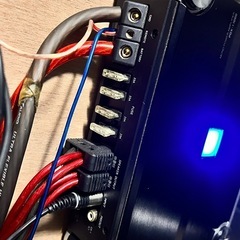 アルパイン PDX1.1000の画像
