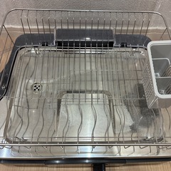 【決まりました】食器乾燥機　TOSHIBA VD−B5Sの画像