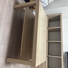 IKEA  ローテーブルの画像
