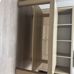 IKEA  ローテーブルの画像