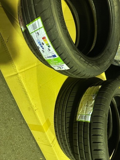 新品夏タイヤ4本175/60R16