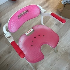 介護用椅子
の画像