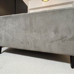 【CRASH GATE】ソファ2人掛け/クラッシュゲートの画像