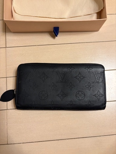 ルイヴィトン　財布　ウォレット