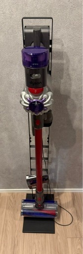 【純正】ダイソン SV25 バッテリー 中古 動作OK