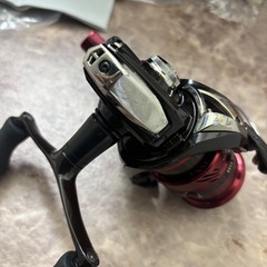 リール シマノ セフィアBB C3000SDHHGの画像