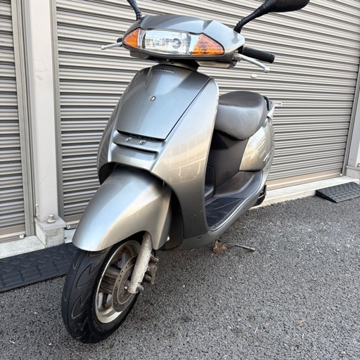 のの様 5470.高馬力2ストリード50 フロントディスクバッテリー新品千葉県柏市