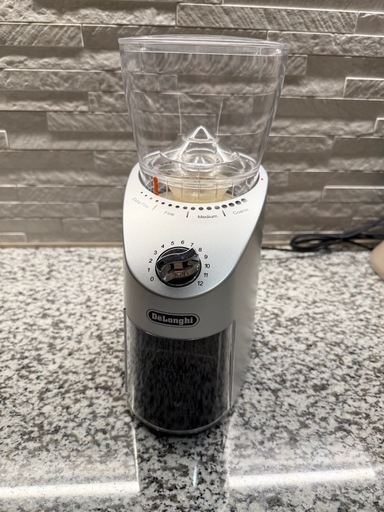 DeLonghi デロンギ エスプレッソマシン デディカ アルテ エスプレッソ