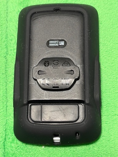 ブライトン Rider 750SE シリコンカバー付 サイクルコンピューター Bryton GPSナビ付 サイクルコンピューター