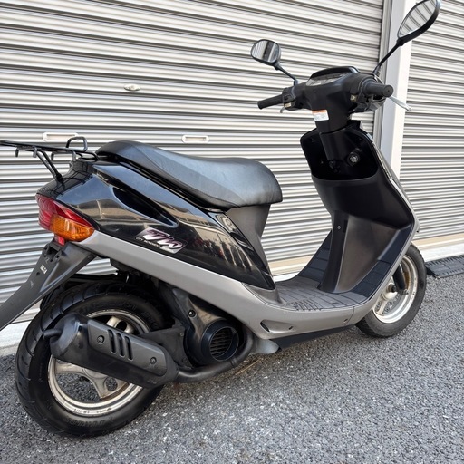 2498.高馬力2スト　スーパーディオ　シート新品、サイスタ　千葉県柏市　即日配送、自走引き取りも可能 高馬力2スト スーパーディオ シート新品、サイスタ 千葉県柏市 配送