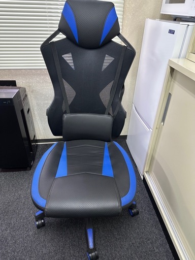 【ジモティー割引で最大15％OFF⭐️】BUYERS Selection ゲーミングチェア ゲーミングチェアの中古が安い！激安で譲ります・無料であげます
