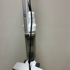 アイリスオーヤマ　掃除機の画像