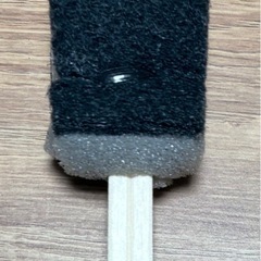 トイレブラシ　20本の画像