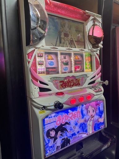 【100スロ】まどマギ