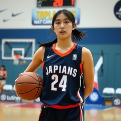 5/28（木）19：15～　宮の丘中学校でバスケします！！…