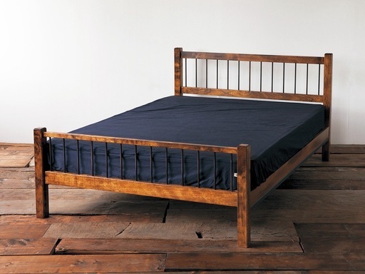 最終価格ACME Furniture GRANDVIEW BED セミダブル