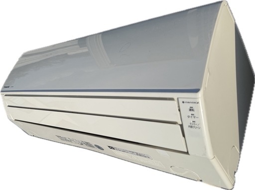 Panasonic ルームエアコン　エオリア