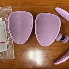 フットエクササイズグッズ 取扱説明書付きの画像