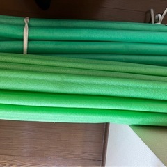 養生ショックレスカバーの画像