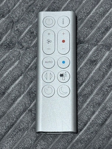 ダイソン 扇風機 pure hot + cool HP4A 2023年製