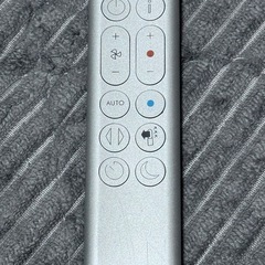 ダイソン 扇風機 pure hot + cool HP4A 2023年製の画像