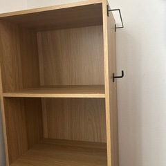 カラーボックス　無料の画像