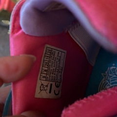 スケッチャーズ　キッズシューズ　　の画像