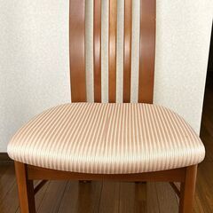 冨士ファニチア　ダイニングテーブルセット 日本製の画像