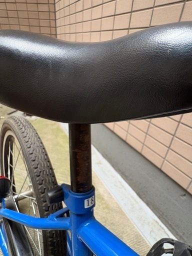 【値下げしました！】譲渡証明書おつけします　子供用自転車　男の子 000000000890-01.jpg?size=l&w=