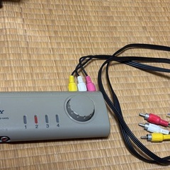 テレビ　セレクターの画像