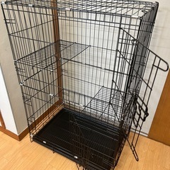 ケージ
の画像