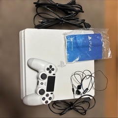 プレステ PS4の画像