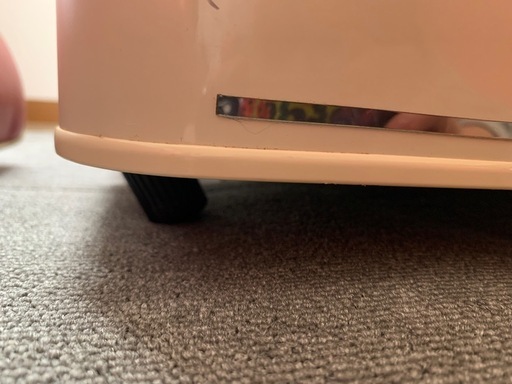 冷蔵庫　小型　レトロ　おしゃれ