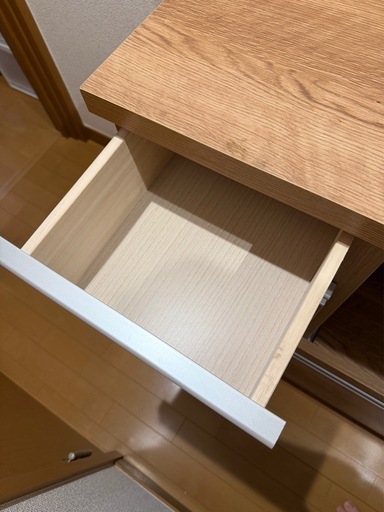 【値下げ】キッチンカウンター