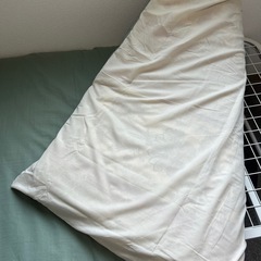 敷布団(シート付き)の画像